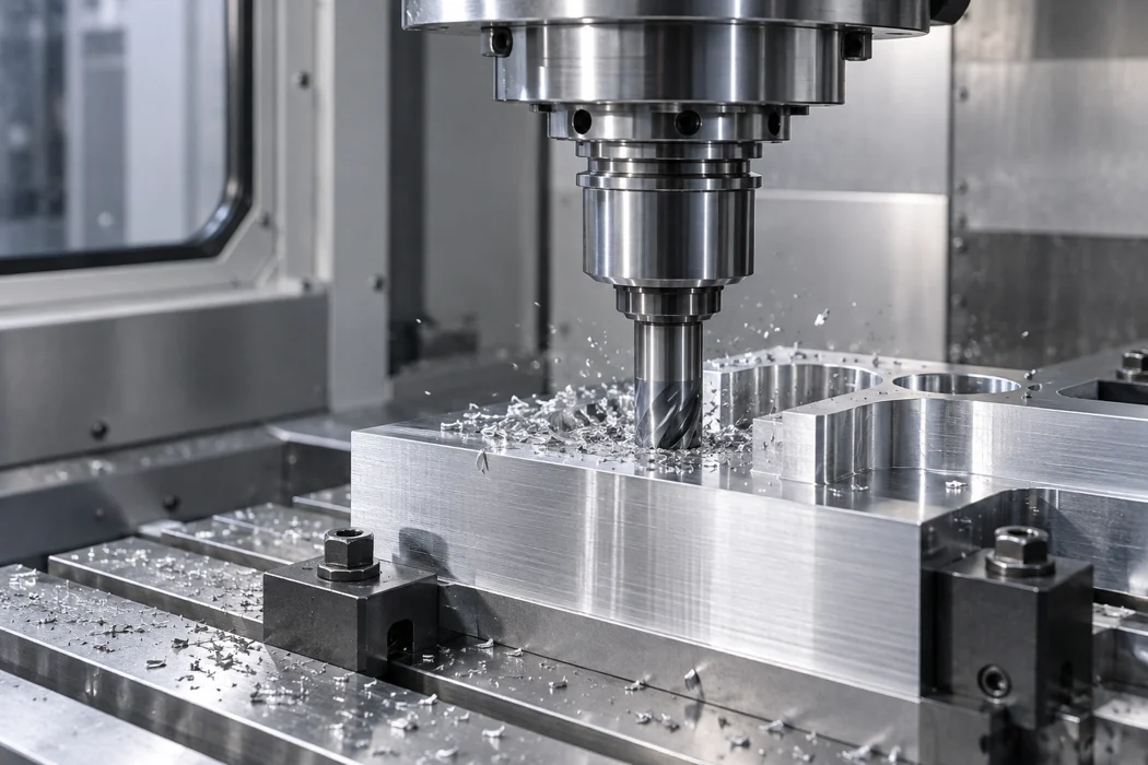 Exclusive textile machinery equipment application photograph