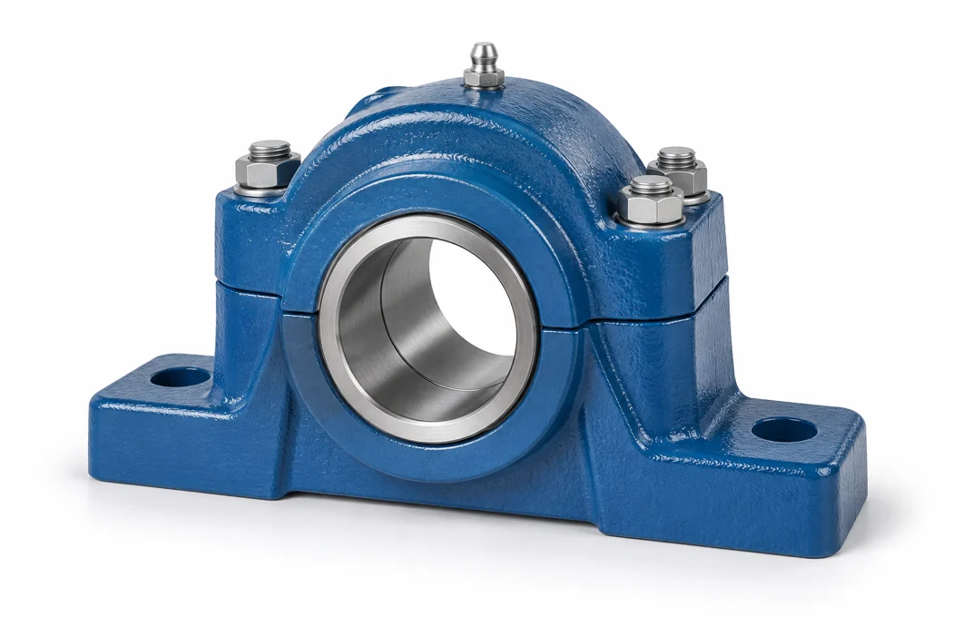 Representative bearing housings product