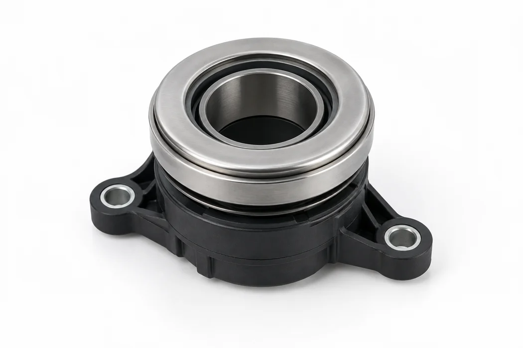 Representative clutch release bearings product