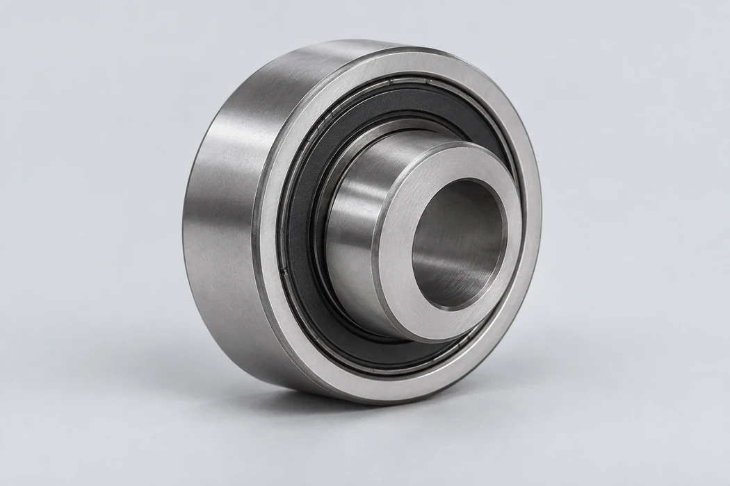 Representative eccentric bearing product
