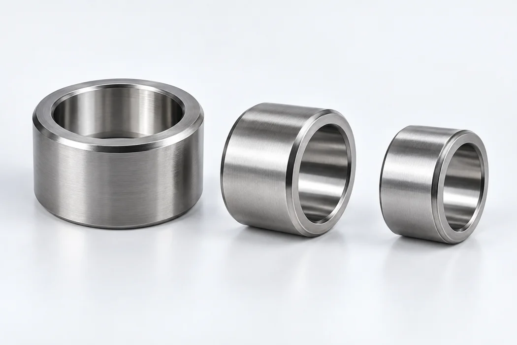 Representative inner rings & inner races product