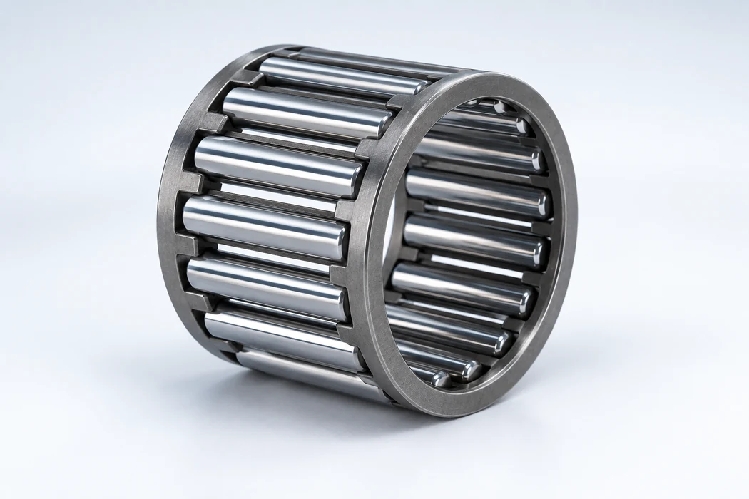 Representative needle roller & cage assemblies product