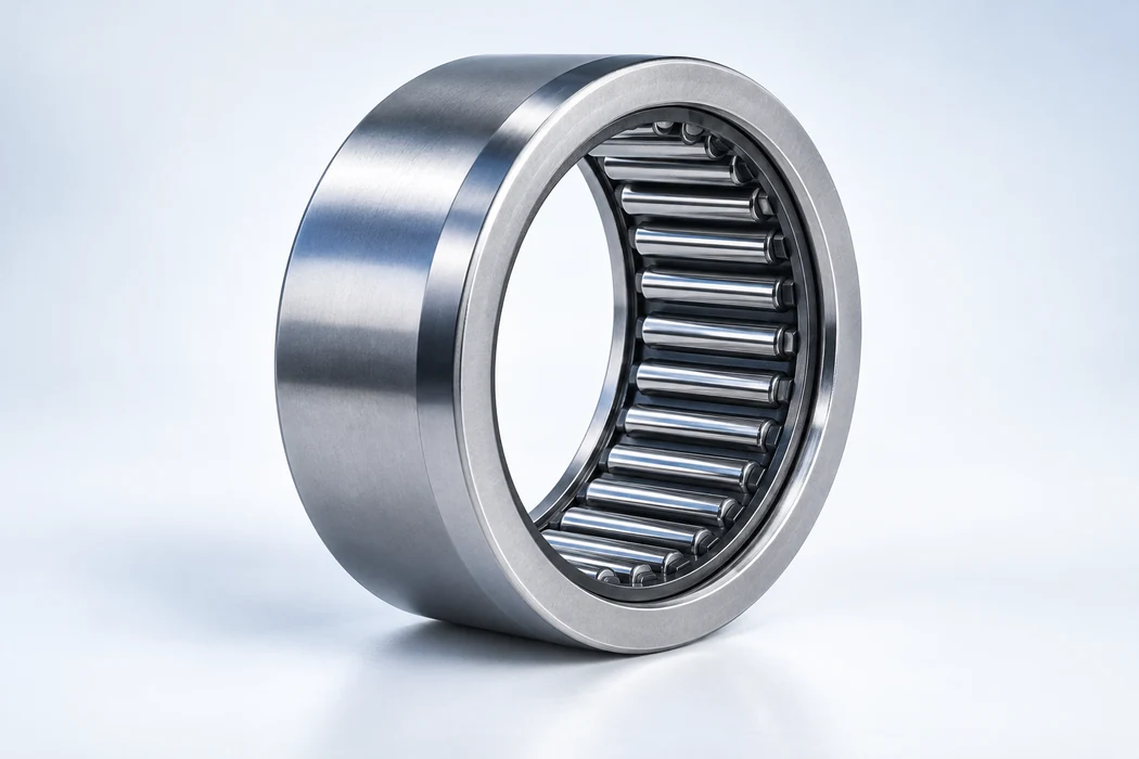 Representative needle roller bearings product