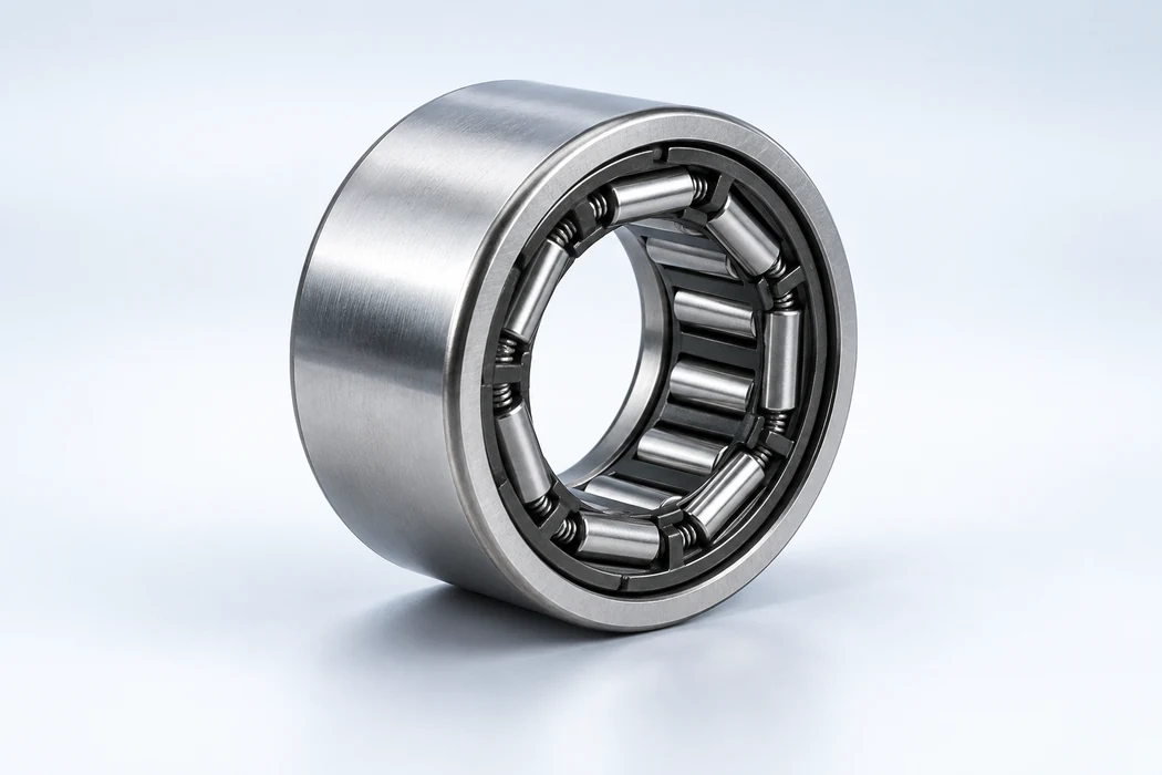 Representative one-way clutch bearings product