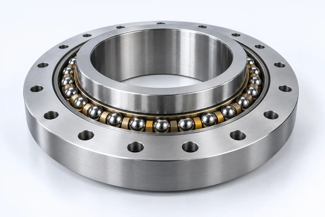 Representative bearings for screw drives product