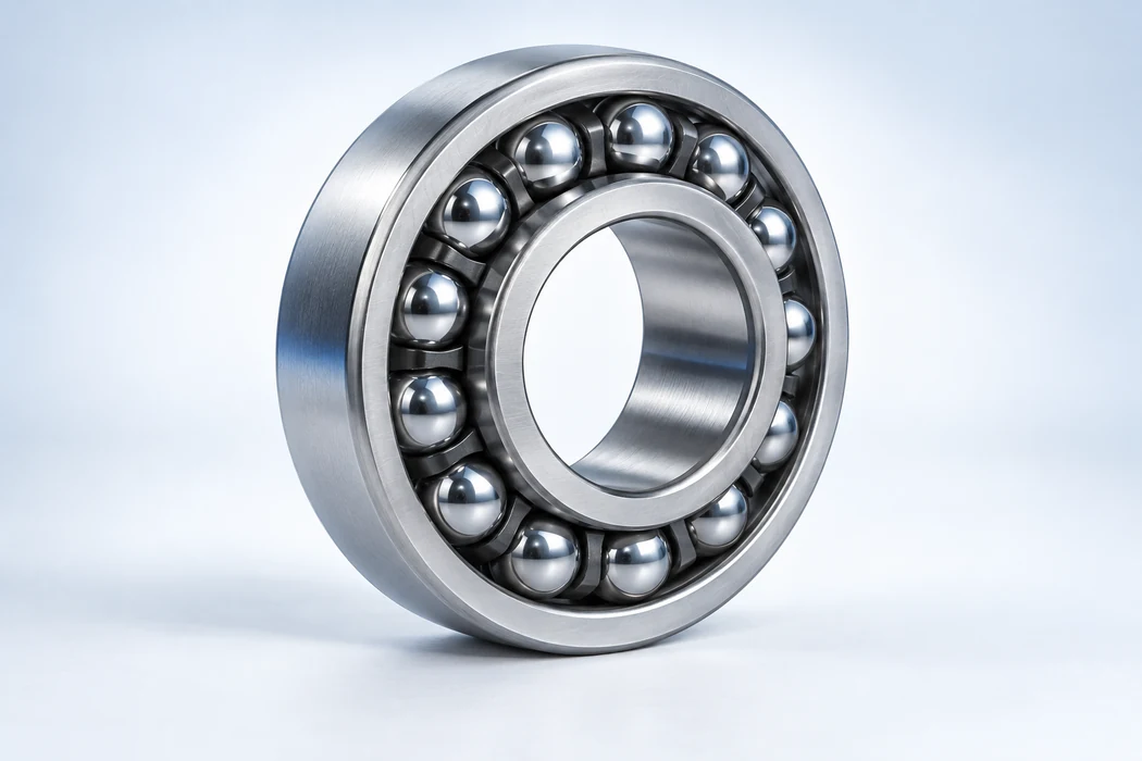 Representative self-aligning ball bearings product