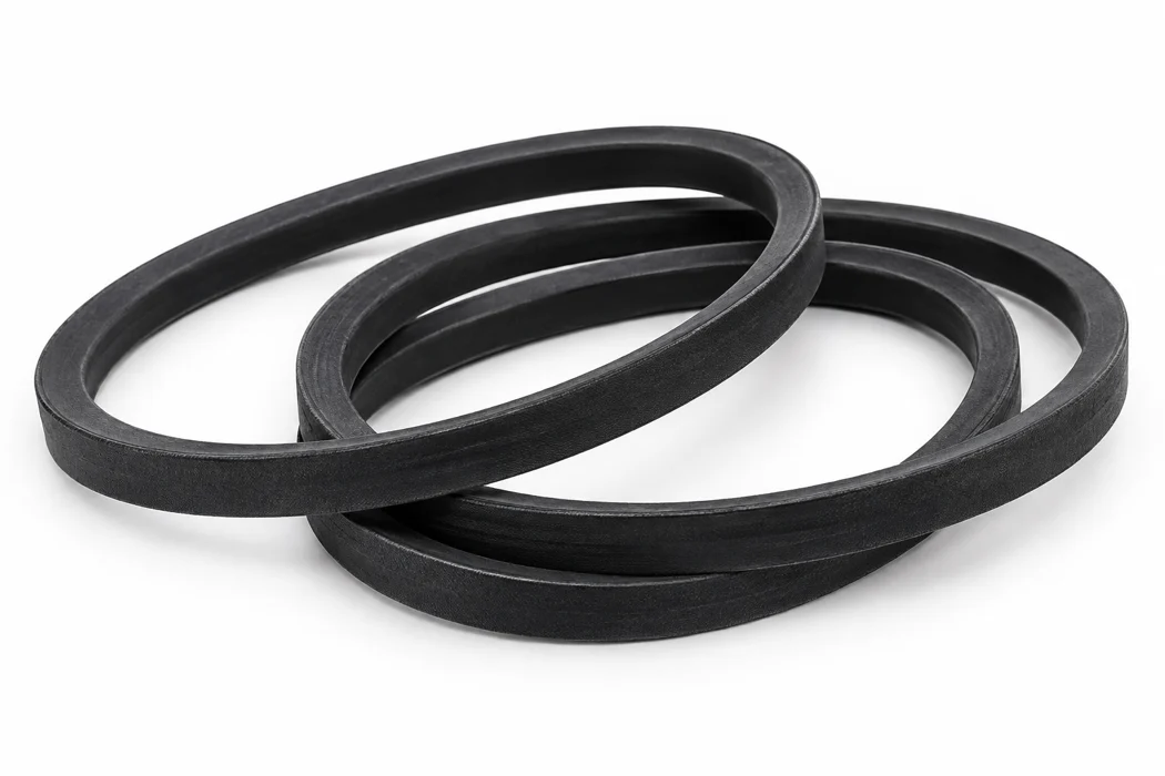Representative v-belts product