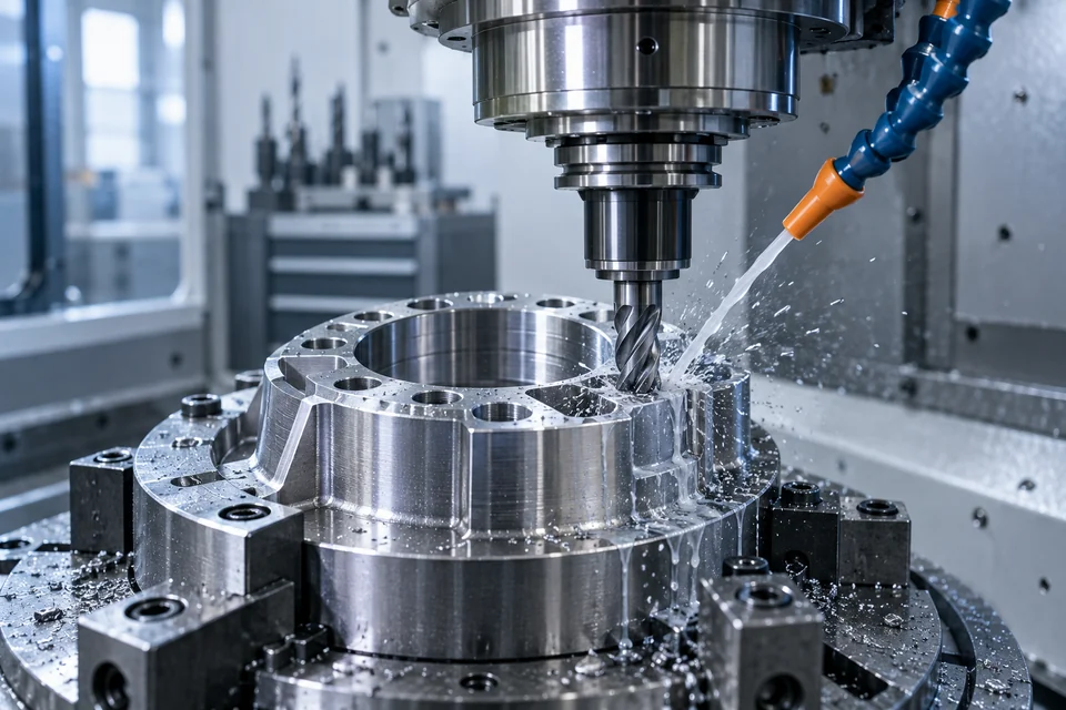 Precision textile production equipment